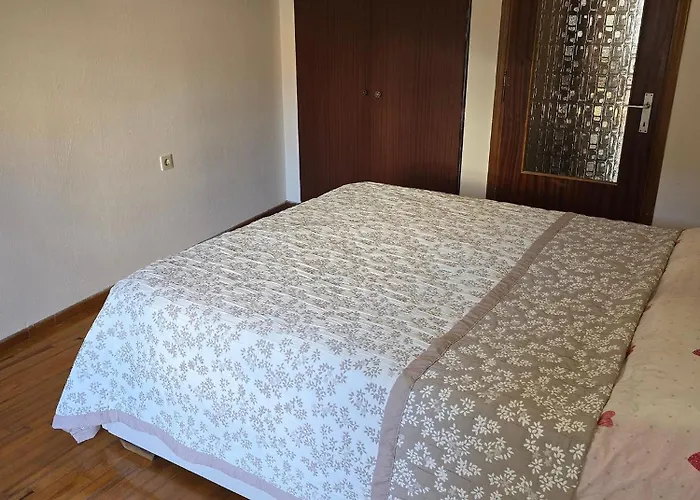 Apartamento Quiet Florina